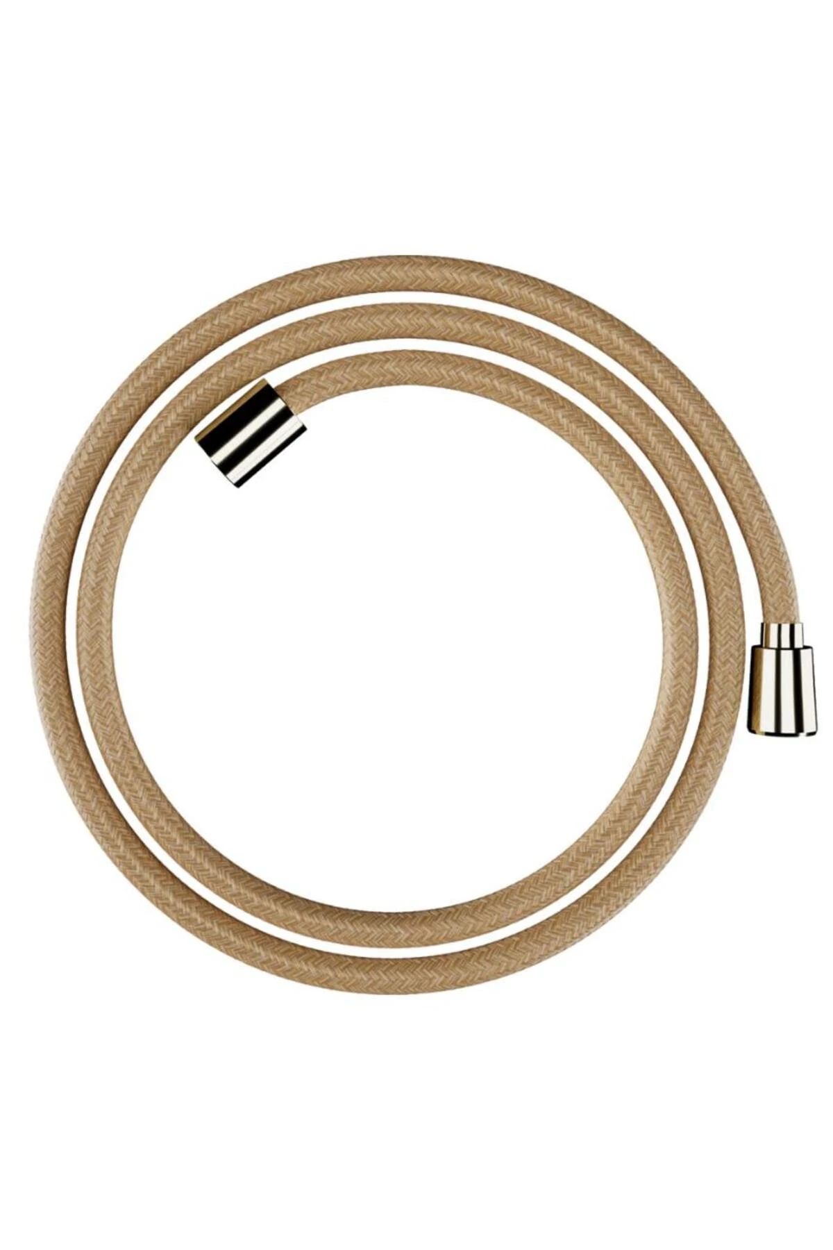 Designflex Duş Hortumu 1.6 m Altın