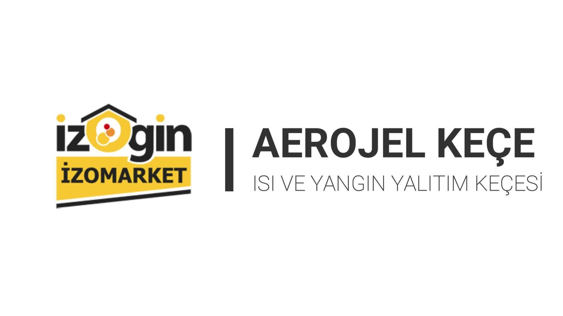 Aerojel Isı Yalıtım Kecesi kaplamasız 1 M2 - 10 Mm (sap altı ve dıs cephe) %100 Yerli Üretim