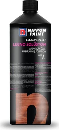 Legno Solisyon 1 Litre