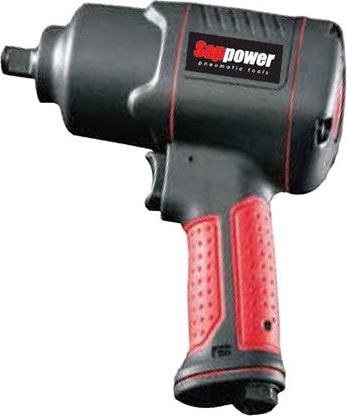 Iw-3C6 Havalı Somun Sökme/Sıkma 1/2''