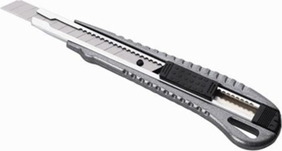Sx-96 Metal Küçük Maket Bıçağı
