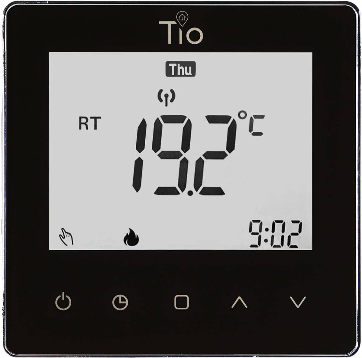 Akıllı Wifi Termostat TIOSTA0001