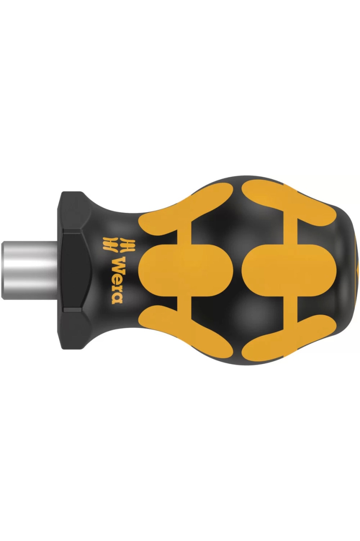 WERA 811/1 Stubby Esd Li Mıknatıslı Topaç Bits Tutucu 05008881001