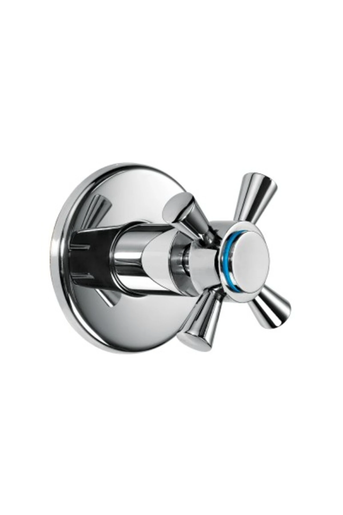 Quadrılle Ankastre Ara Kesme Valfi G1/2 102151010