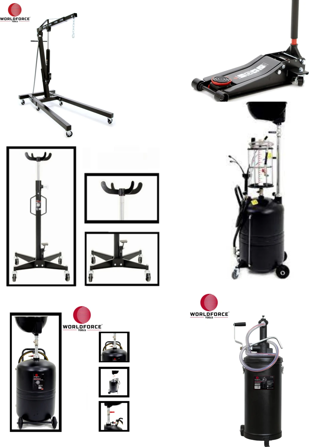 Paketkurulumu6 Lı Set