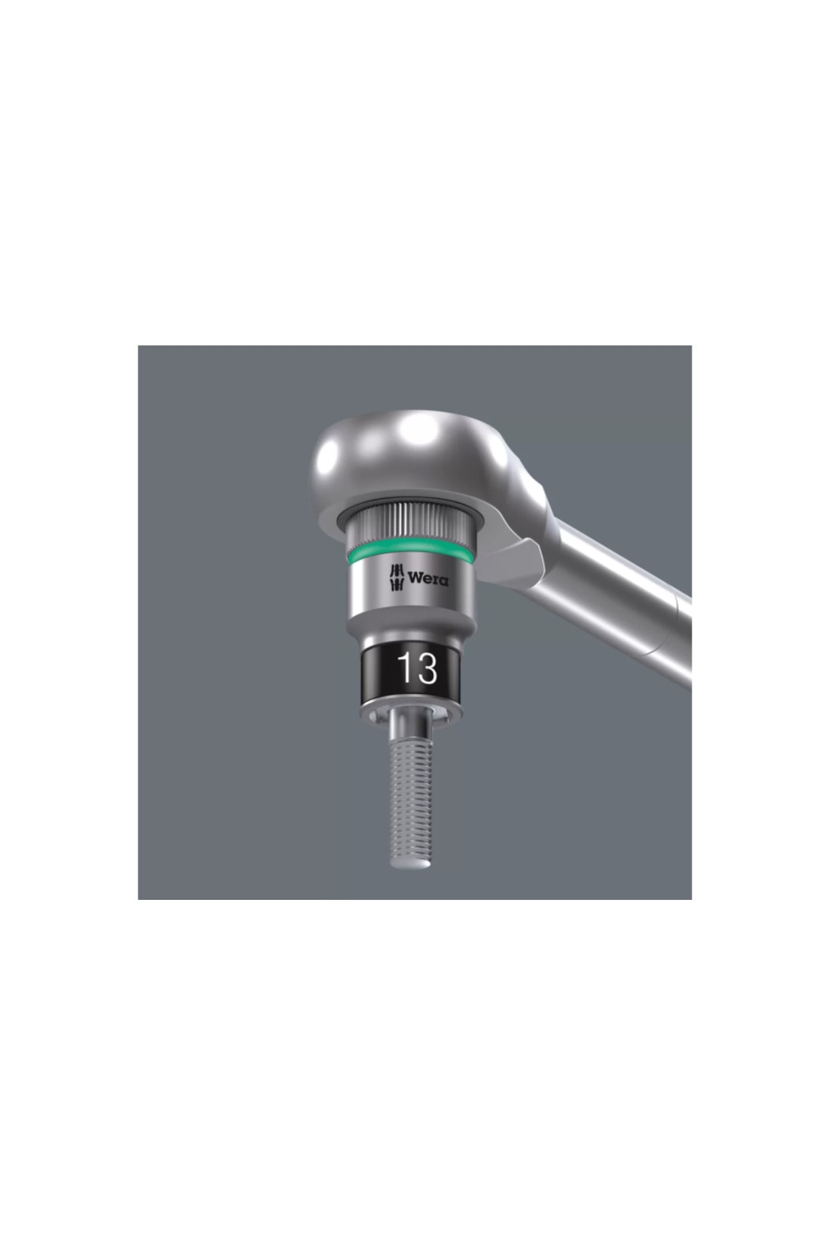8790 Hmc Hf 1/2" Lokma 16mm 05003736001