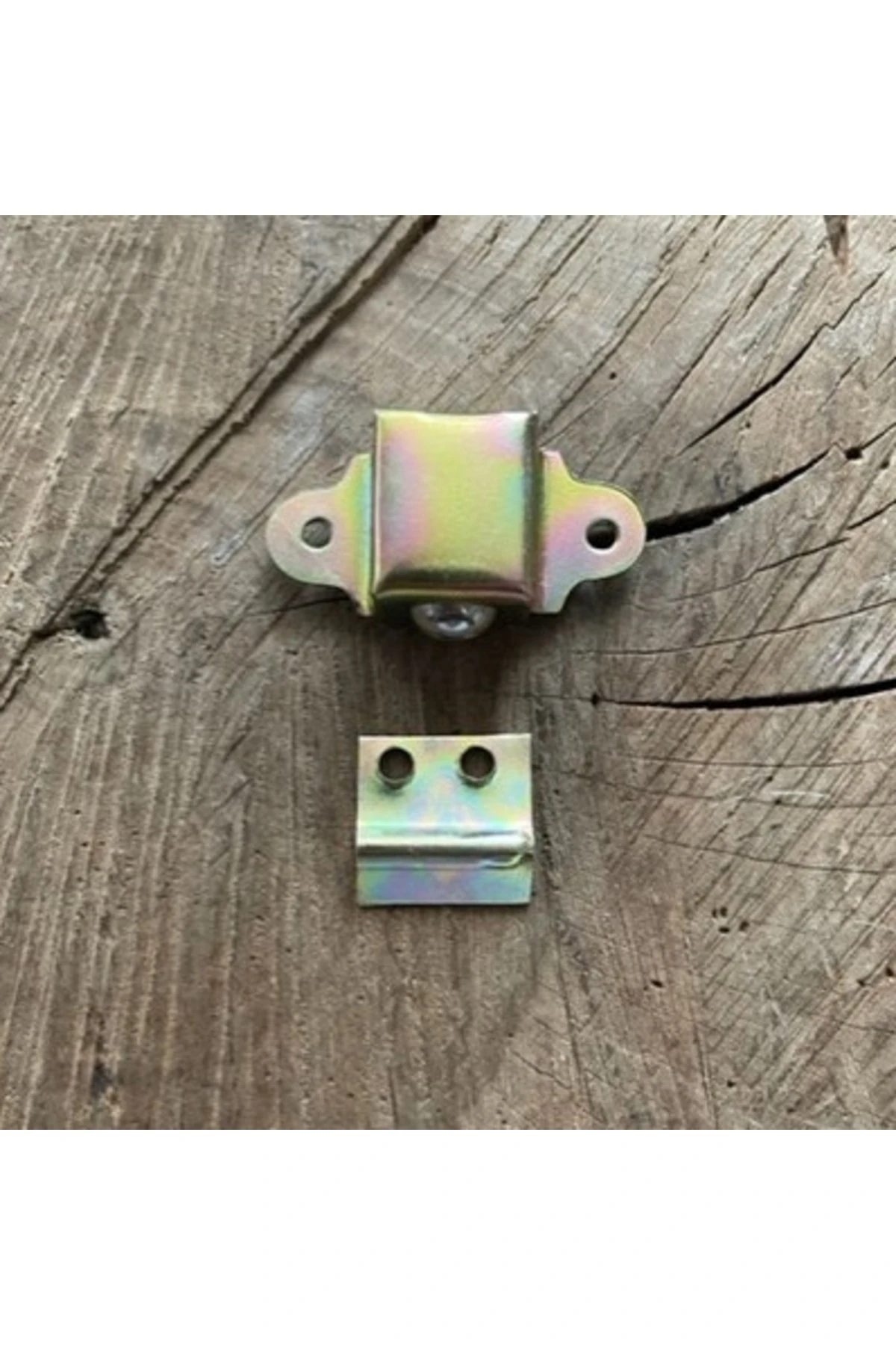 Kapı Ve Pencere Bilyalı Cıt Cıt