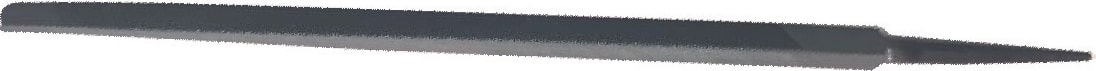 Üçgen Eğe Slim İnce Diş No:4 MM