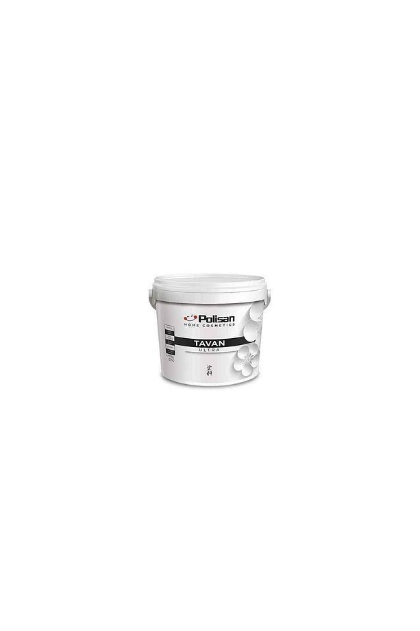 Ultra Tavan Beyaz 3.5 Lt Mat