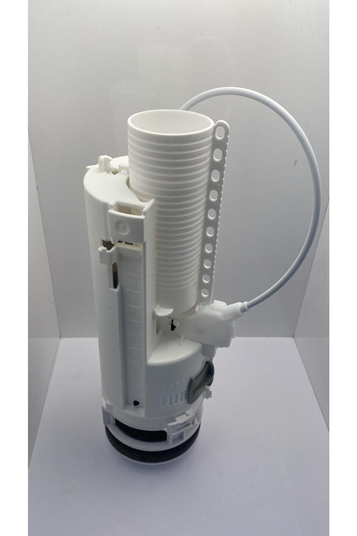 Rezervuar Telli Boşaltma Grubu 429555yp1te