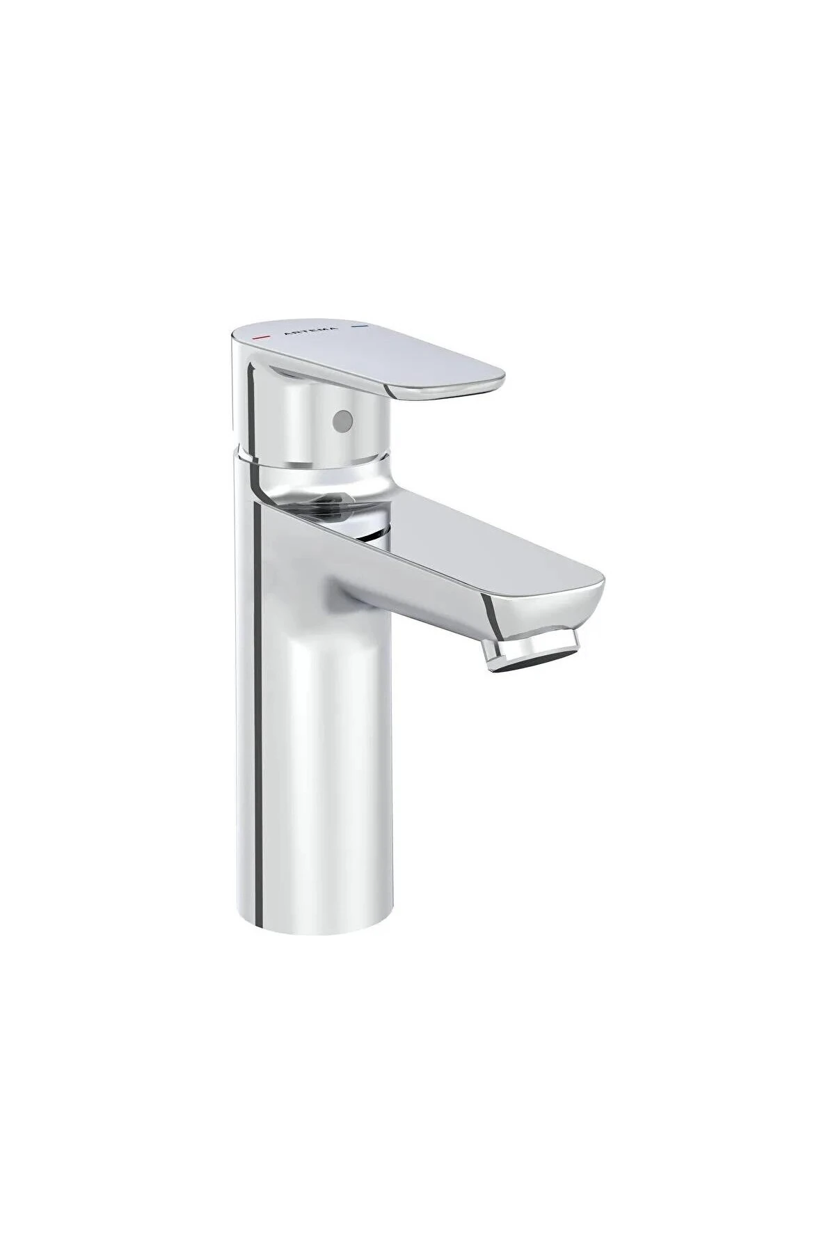 Flow Soft Lavabo Bataryası - A43009