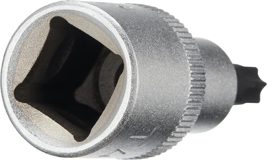 Izeltaş Lokma 1/2 Star Torx Bits T40 1113061240