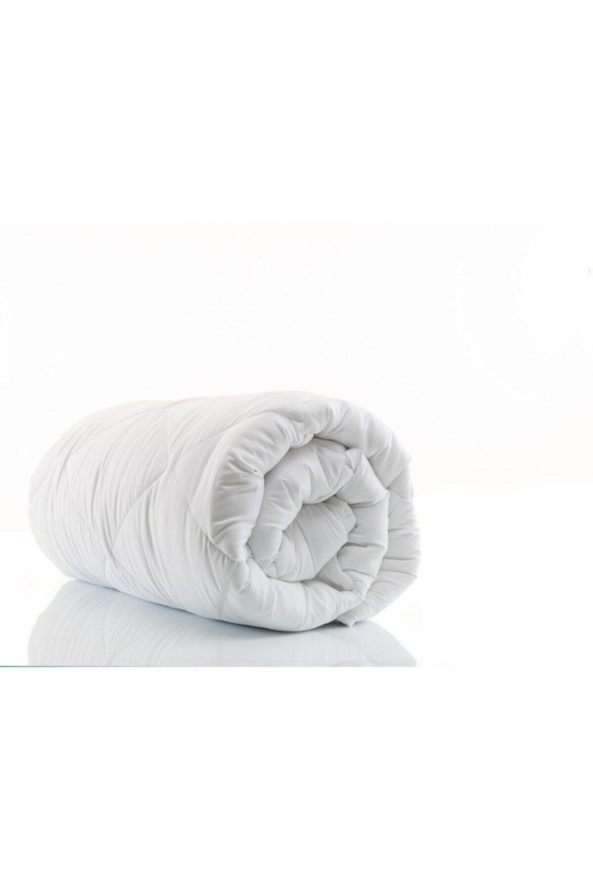 Silikon Yorgan Mikrofiber Çift Kişilik