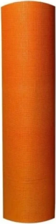 Ithal Turuncu Sıva Filesi 160GRM. 50 mt