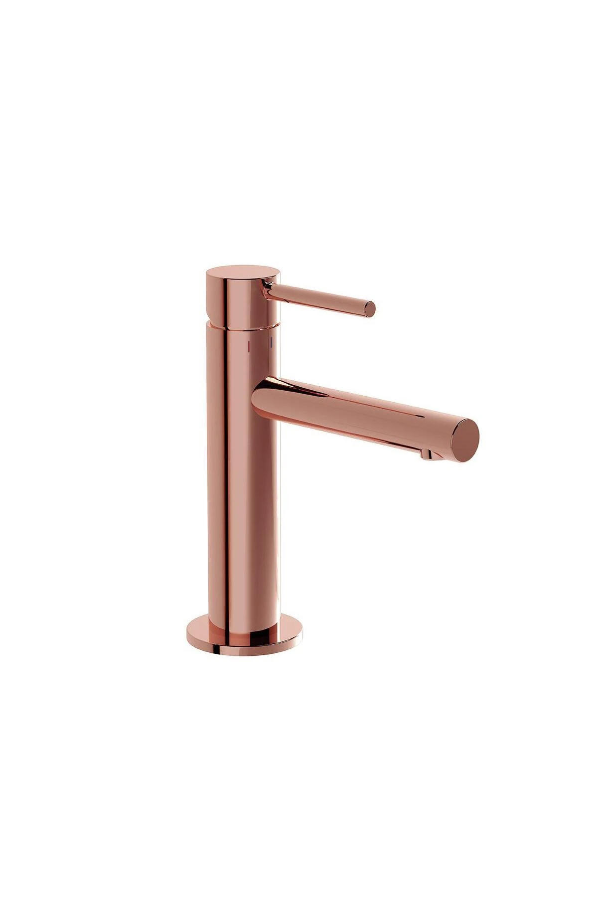 Origin Lavabo Bataryası Parlak Bakır A4255626