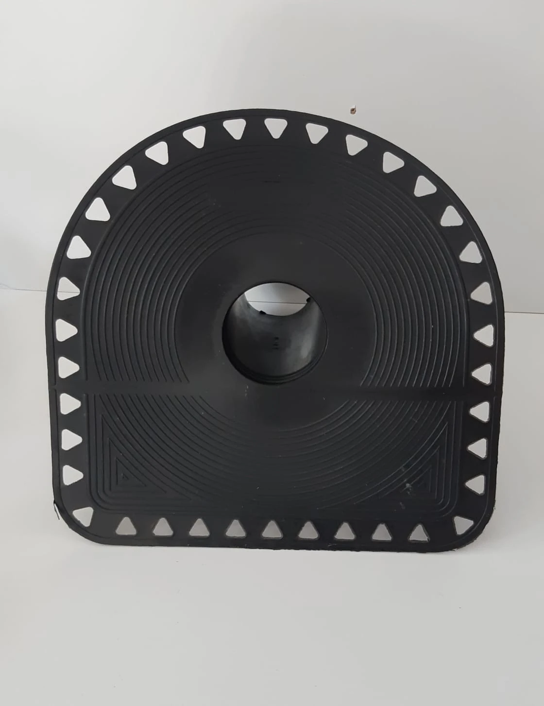 70 Lik Yalıtım Uyumlu Parapet Sifon ( Yeni Sistem Ister Alttan Ister Yandan Kullanabilirsiniz )