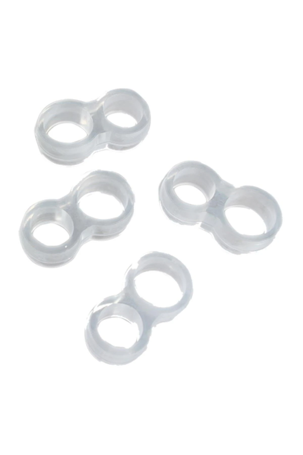 4lü Kapı Pencere Kol Stoperi, Hasar Önleyici Kapı Pencere Kolu İçin Stoper