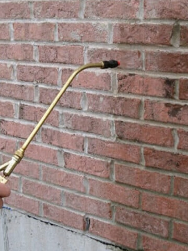 Şeffaf Su İtici Sıvı 30 kg - Prosil 850