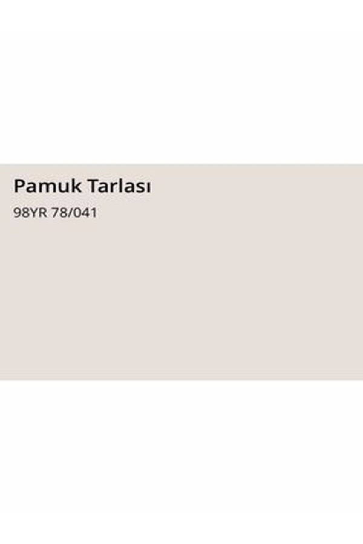 Sil-pak Yarı Mat Iç Cephe Boyası Pamuk Tarlası 2,5 Lt. (3,5 Kg)