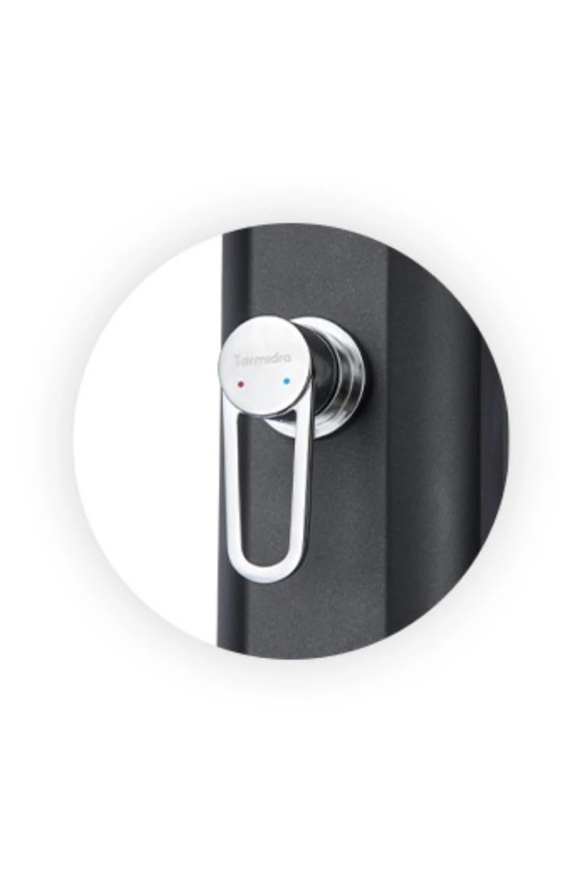 Jolly Go Solar Duş 20L