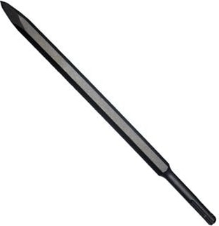 MAKİTA D-08713 Sds Plus Sivri Keski 250MM