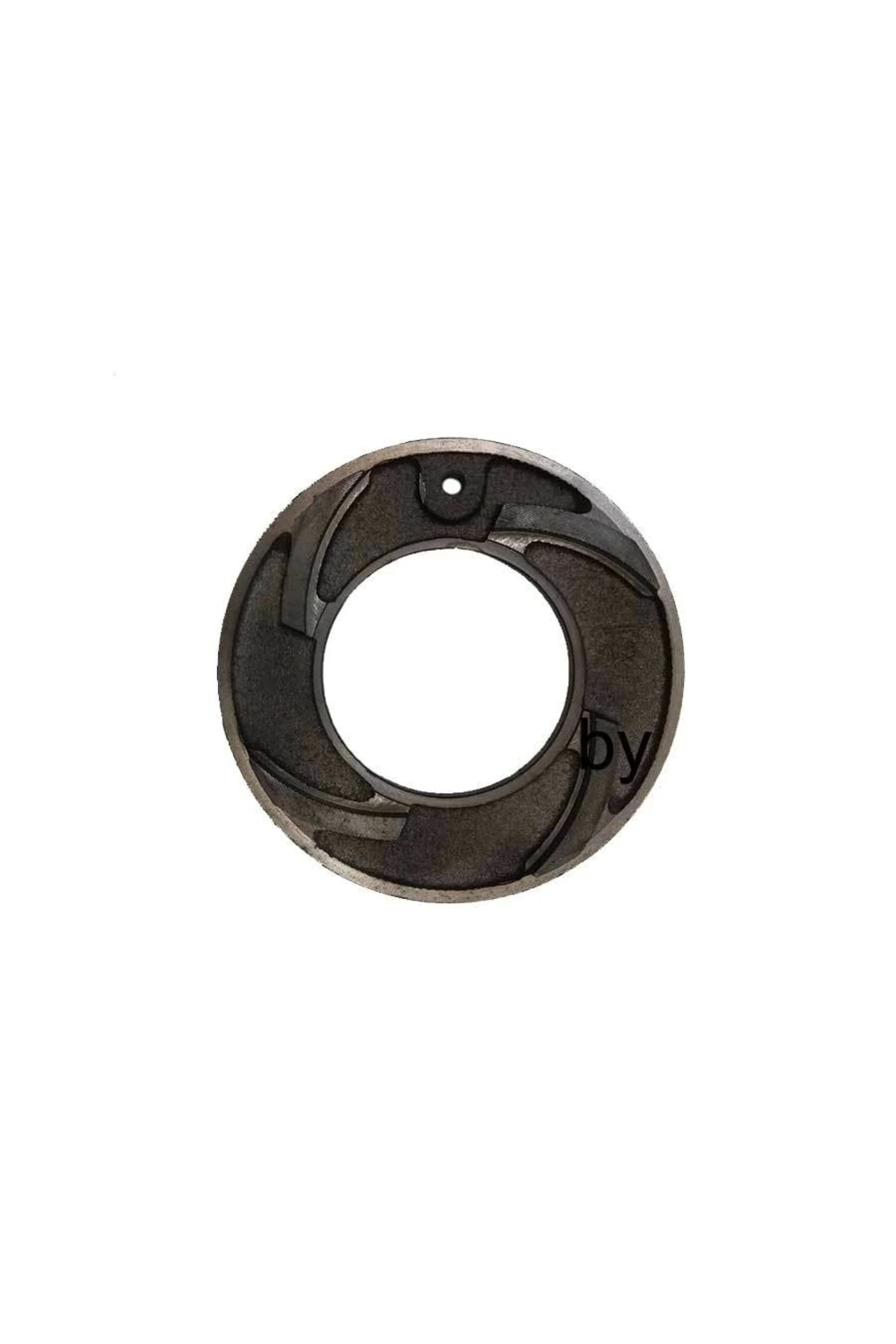 Elektrikli Tezgah Pafta Kafa Salyangozu 2''