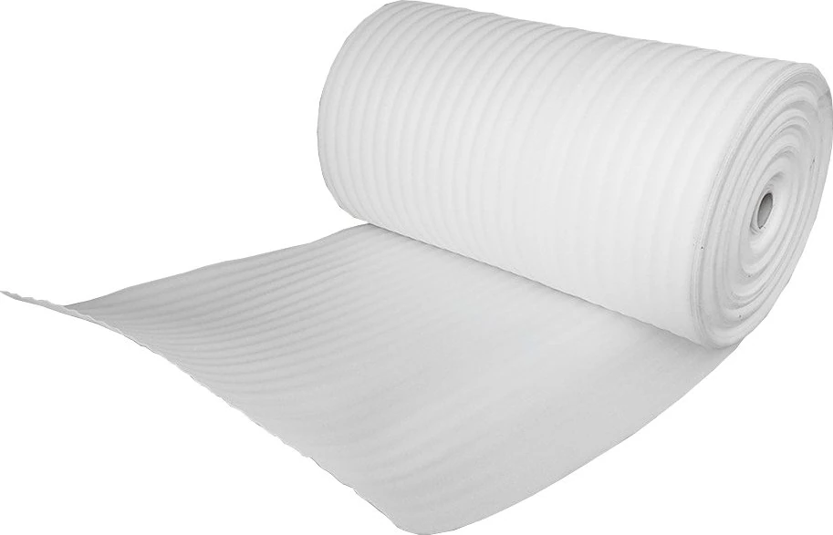 Şilte Polietilen 1.2 mm 50 Metre Beyaz