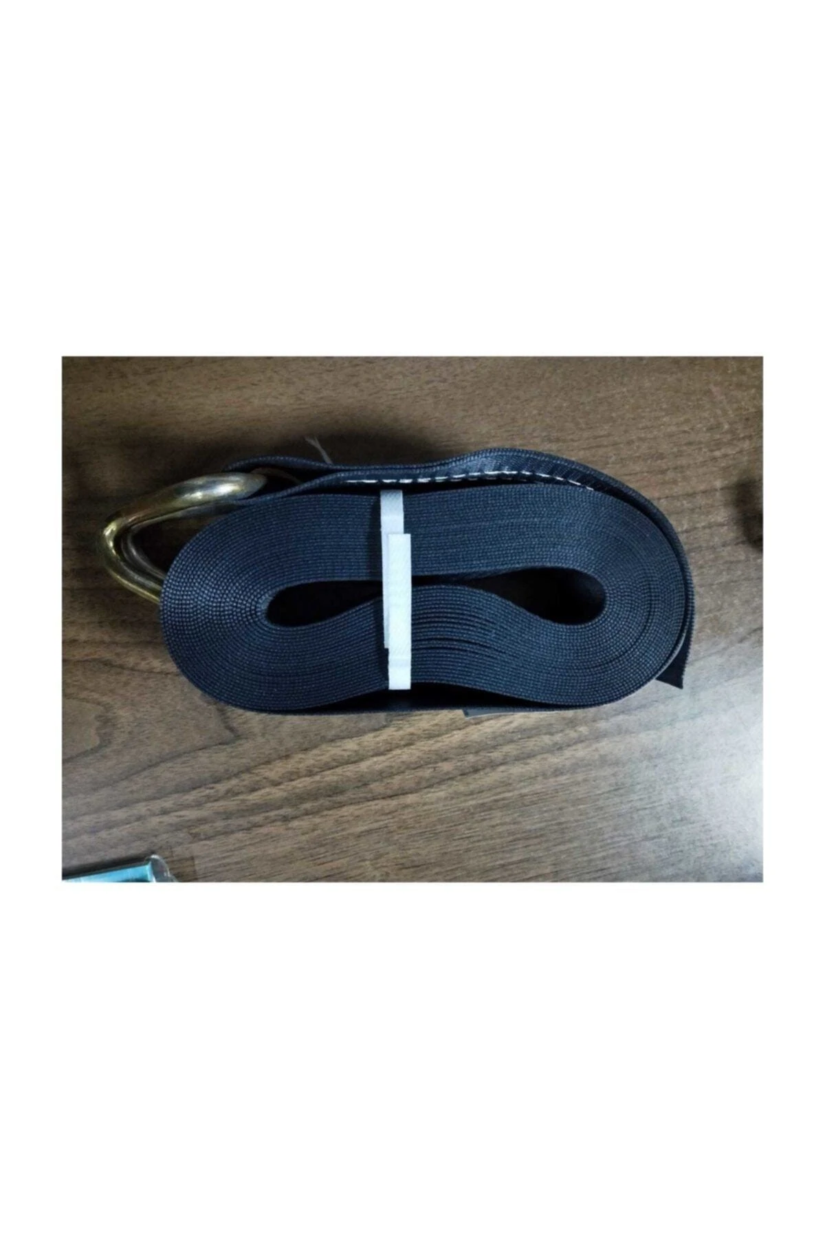 2 Ton 4 Ton 10 Metre Spanzet Takımı