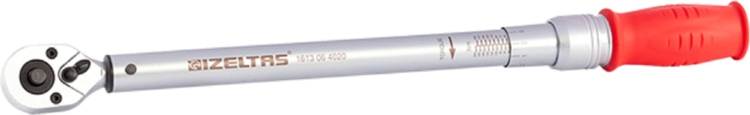 Cırcırlı Tork Anahtar 3 4” 1619 06 1060