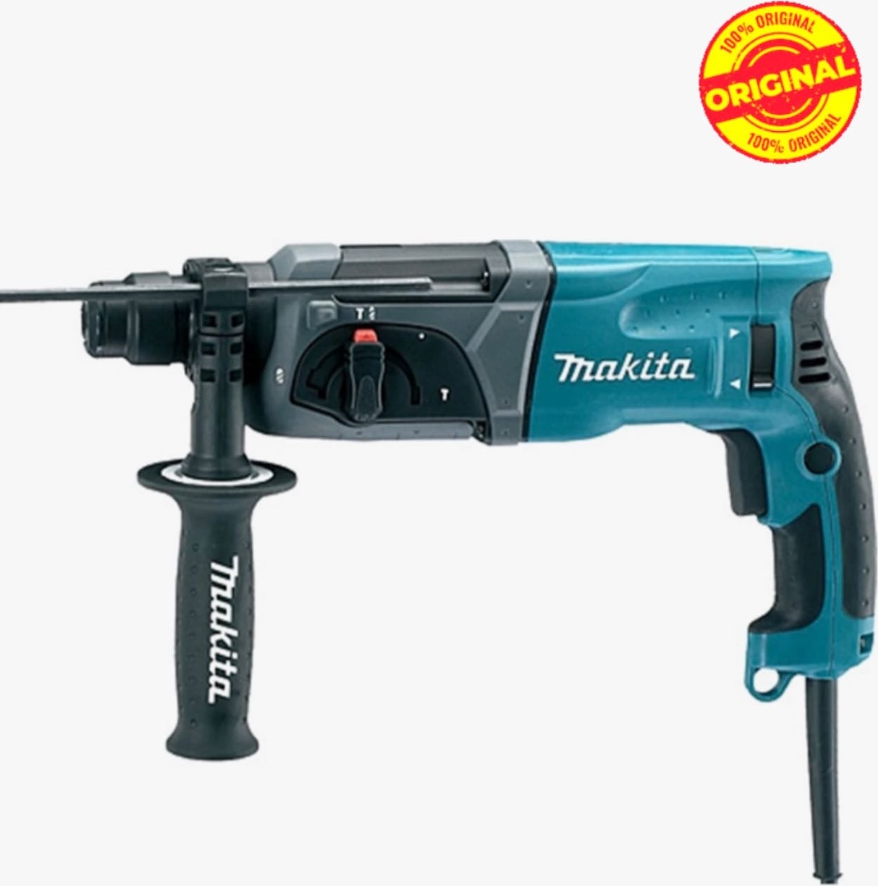 MAKİTA Hr 2470 Kırıcı Delici Matkap ( Madein Romania )