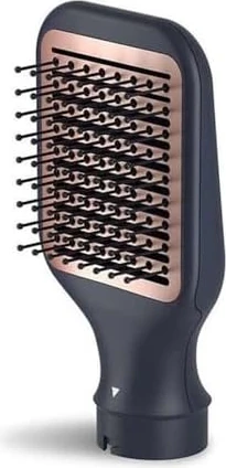 Philips 5’i 1 Arada Saç Şekillendirme ve Kurutma Seti, Argan Yağı Seramik Kaplama, Iyonik Bakım, 5 Aparatlı Air Styler, Eşit Isı Dağıtımı, 3 Isı ve Hız Ayarı, Soğuk Hava Fonksiyonu, BHA530/00