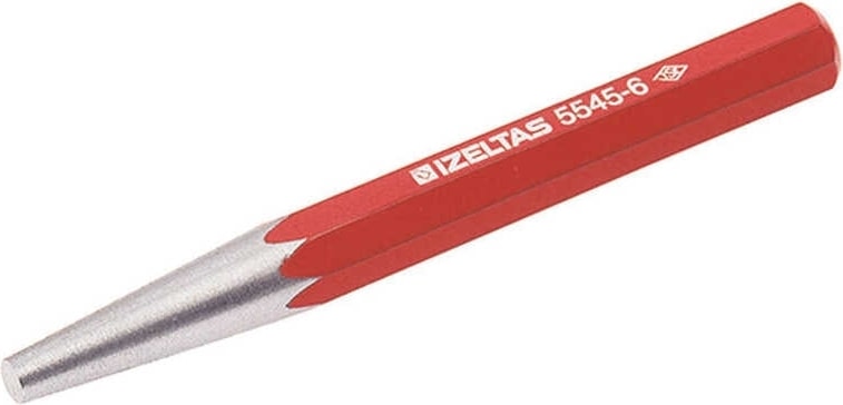 Izeltaş 5545 24 0103 3mm Konik Pim Zımba