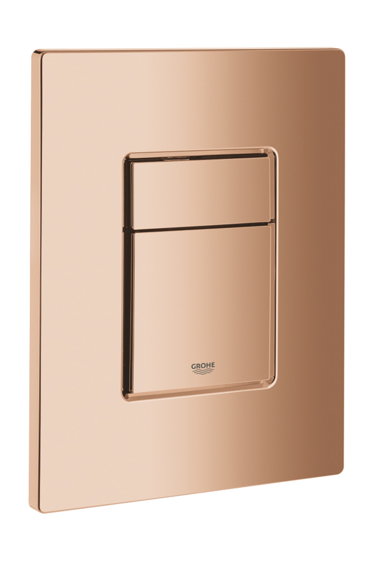 Gömme Rezervuar Kumanda Paneli ABS Warm Sunset - 38732DA0