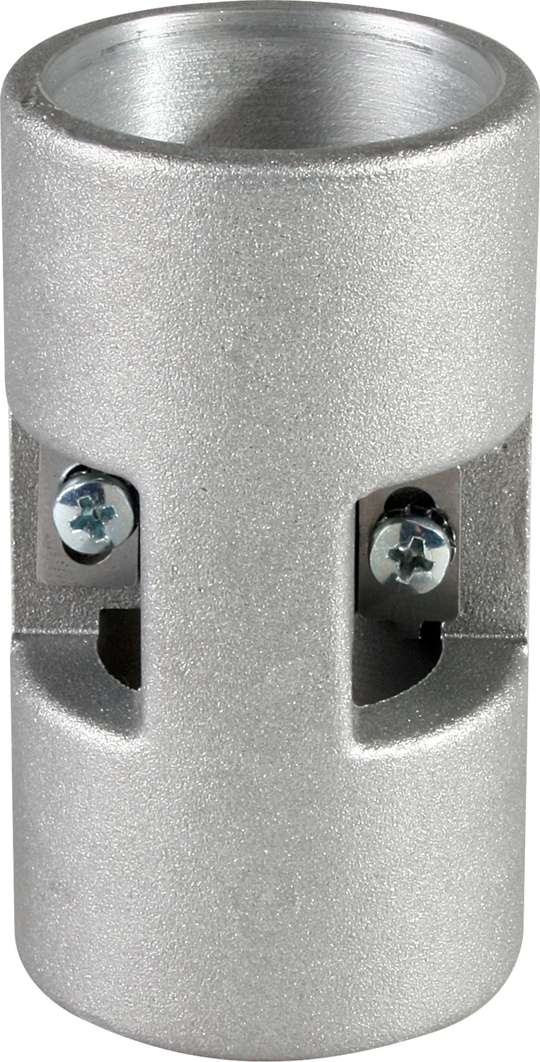 Ø 75-75 mm Ortadan Folyolu Boru Kalemtraş