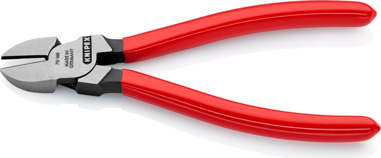Knıpex Yan Keski 160 mm (7001160)