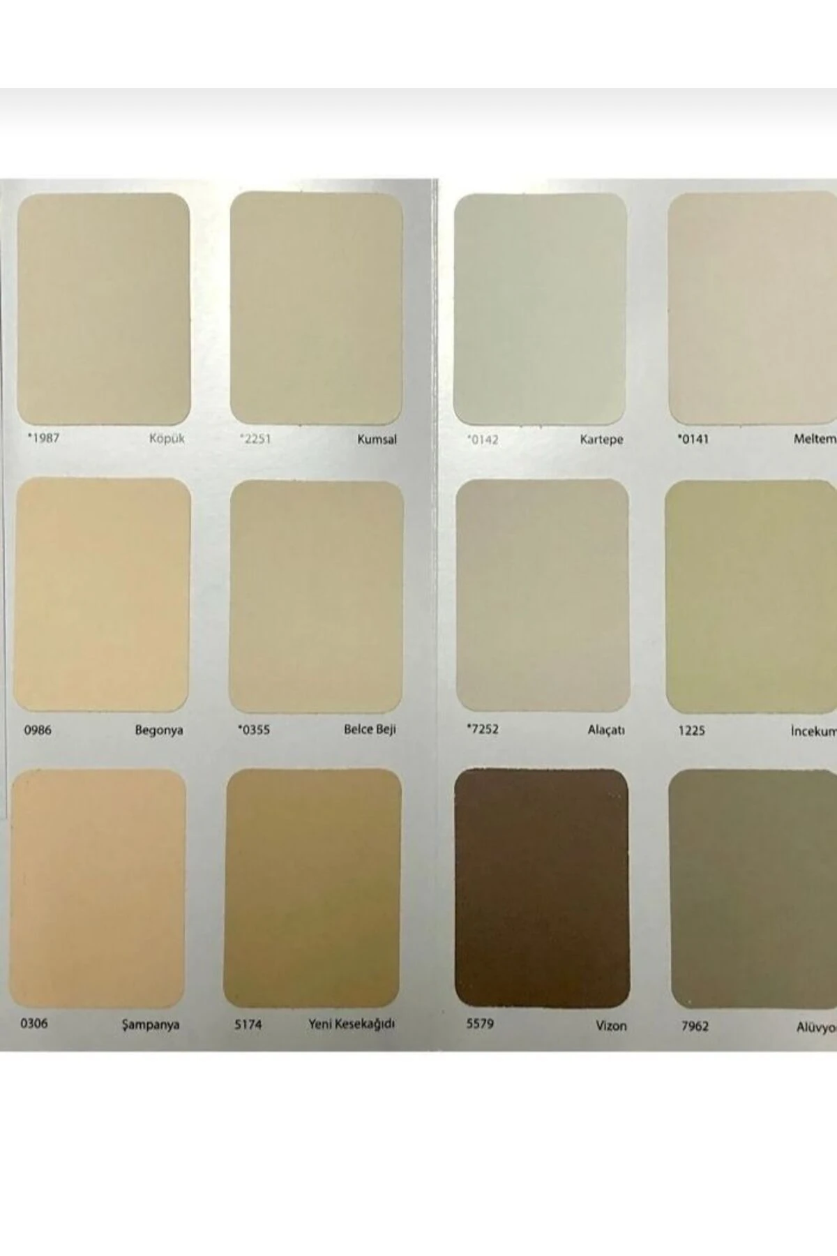 Dyo dinamik ipek mat silikonlu tam silinebilir 2.5 lt 9077 grafit tozu