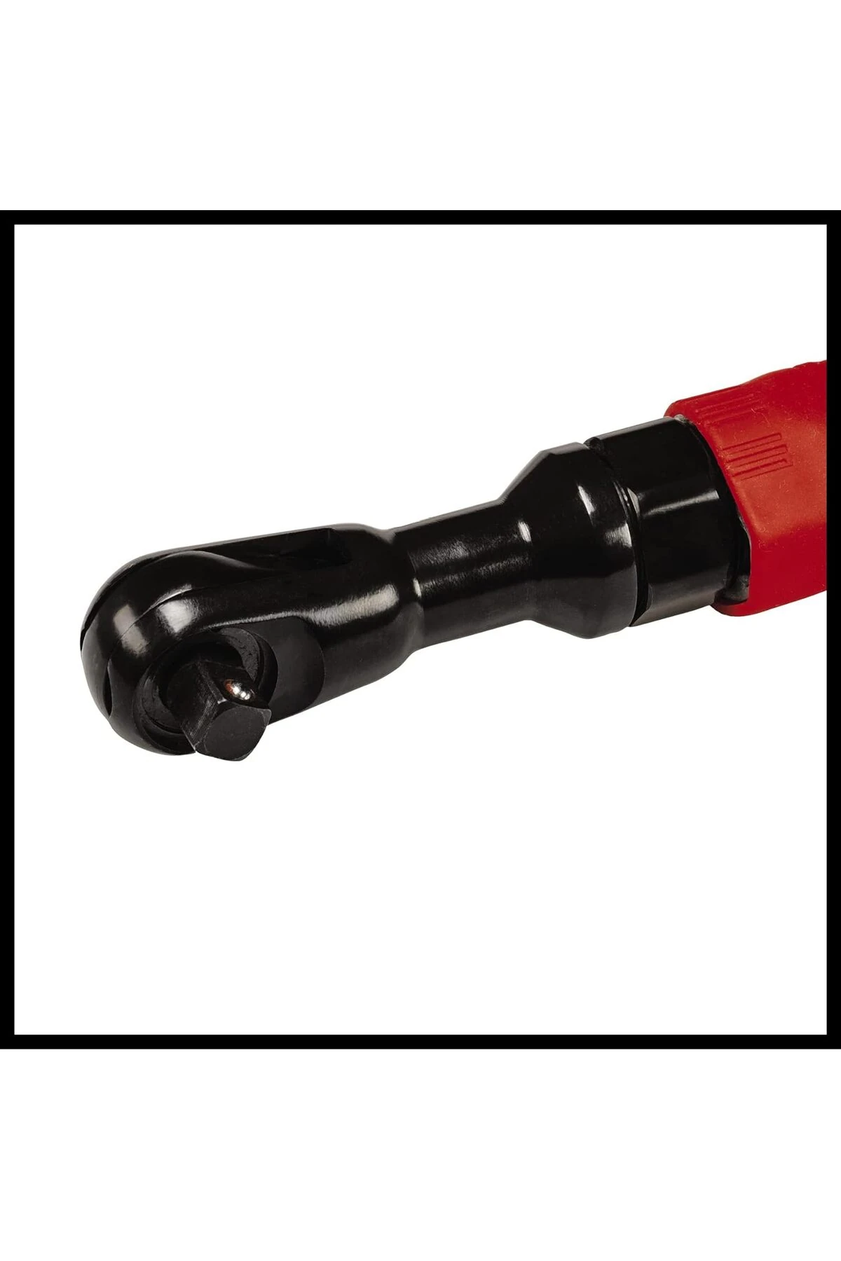 TC-PR 68, Havalı Cırcır Kol