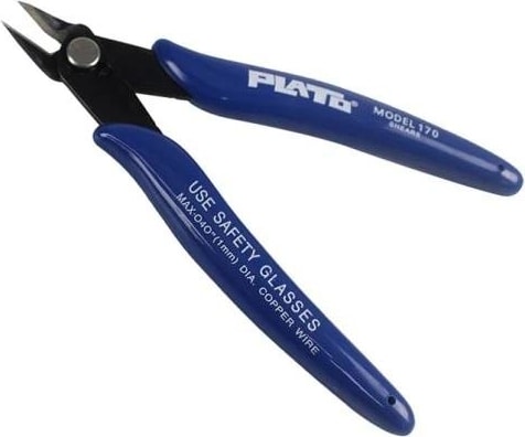 Plato Yan Keski - Model 170