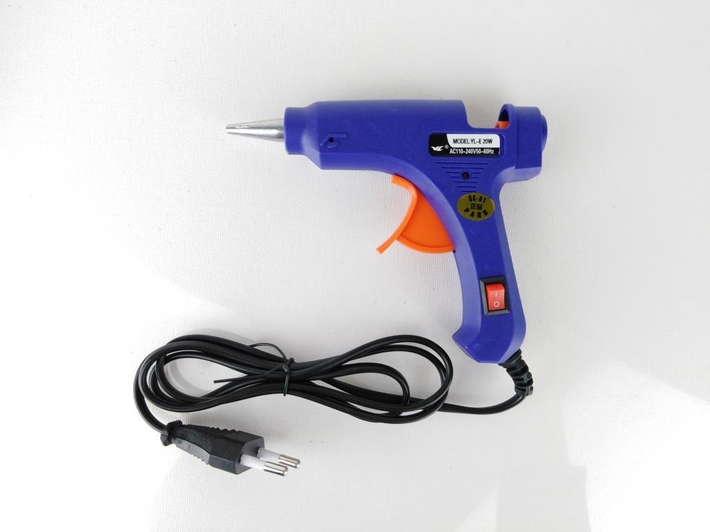 Silikon Tabancası Küçük 20W