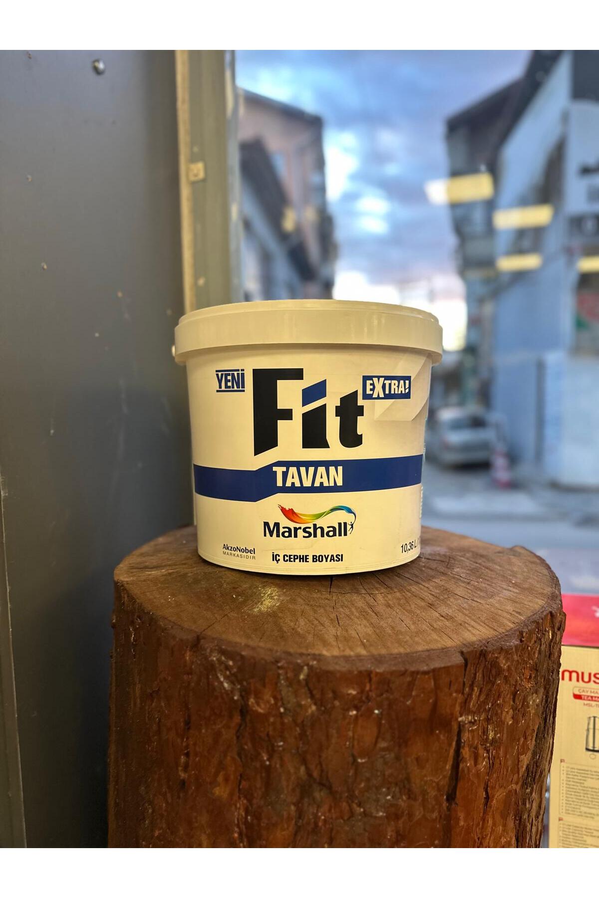 FI EXTRA TAVAN BOYASI BEYAZ 10 KG