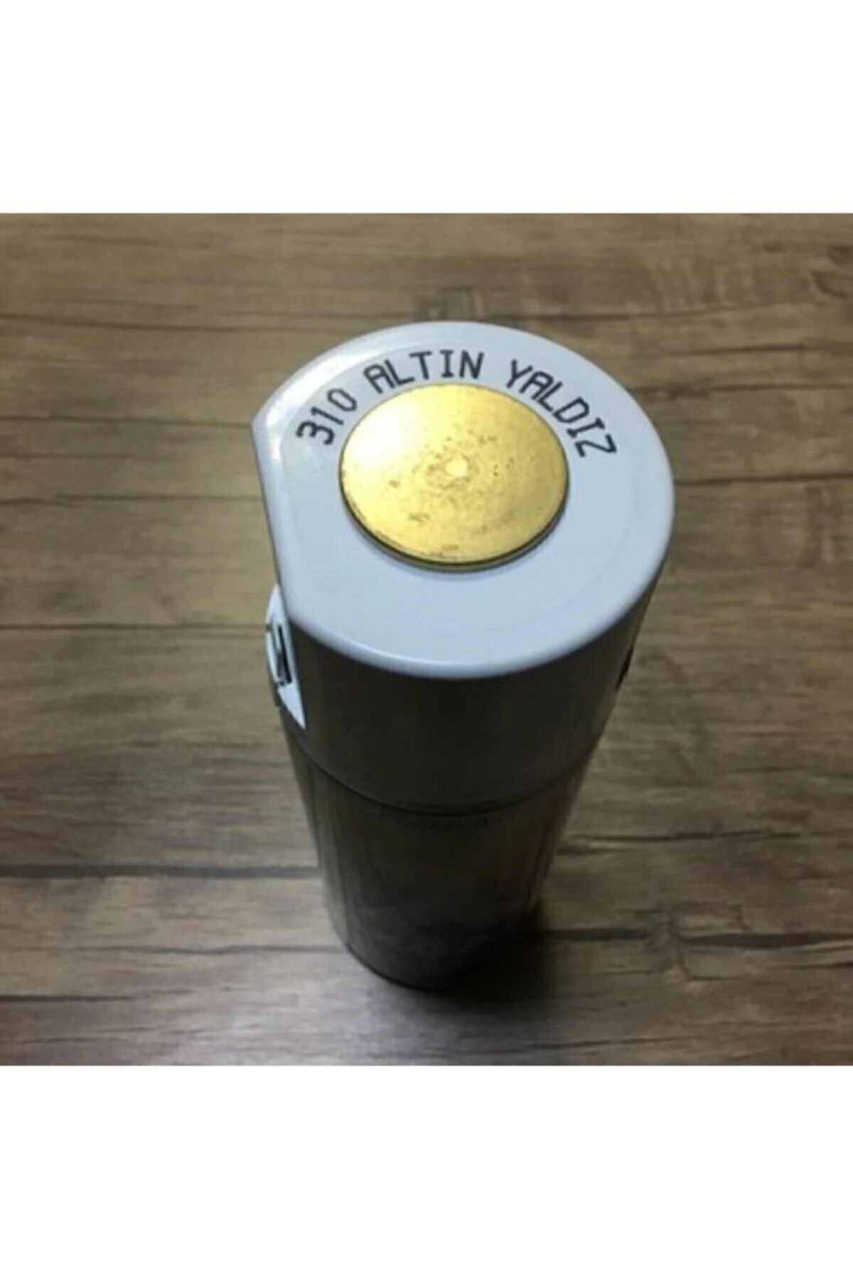 Akcalı Sprey Boya Metalik Renk 310