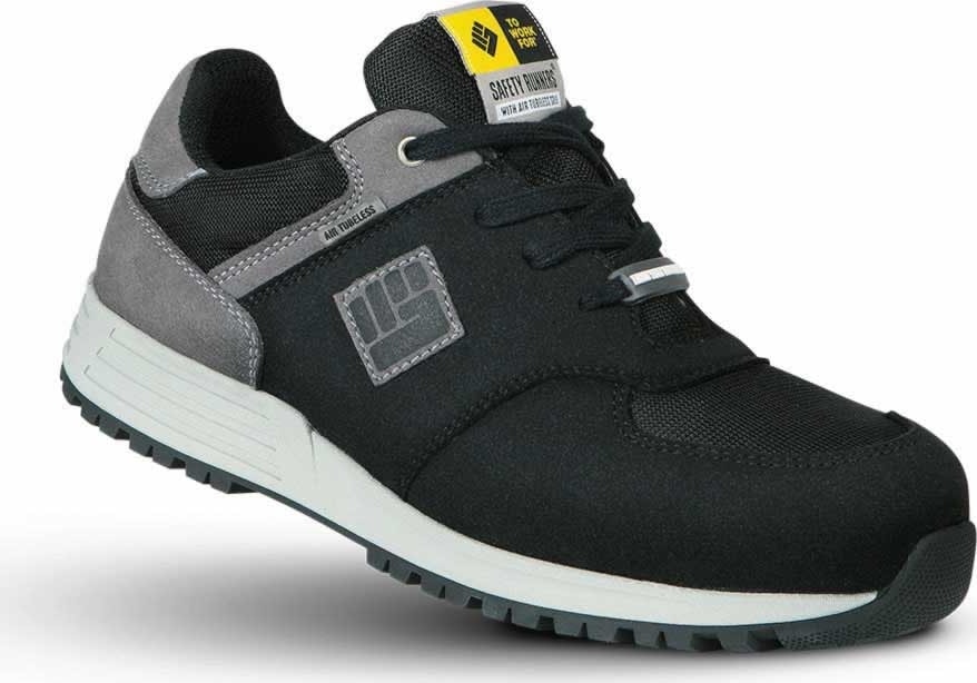 Urban S3 Src Esd I İş Güvenlik Ayakkabısı