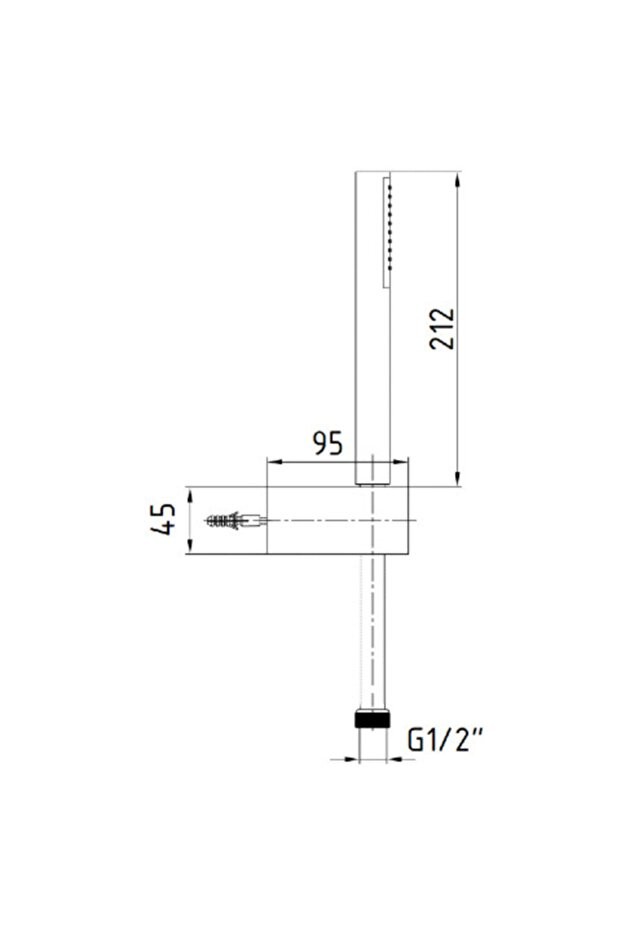 Minimal Banyo Üst Takımı 102117308