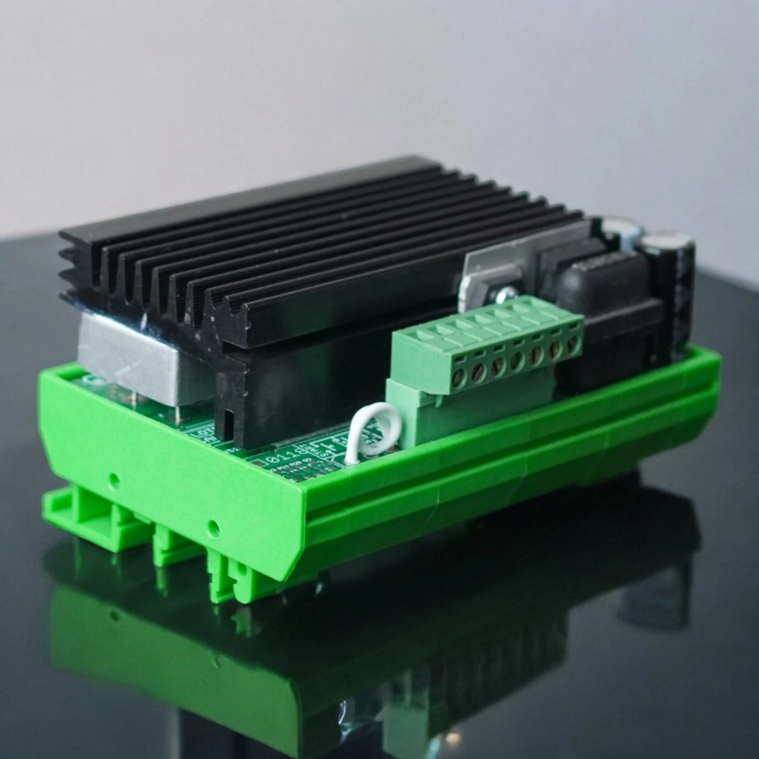 Karot Makineleri (Dc Motor Kontrol Devresi) V2 ( Version 2)