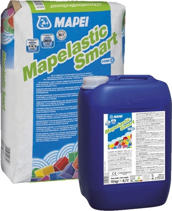 Mapeı Mapelastıc Smart