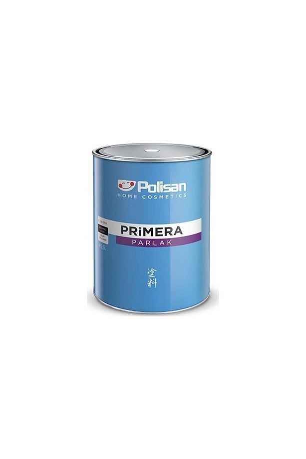 Parlak Gök Mavisi Primera 250 ml