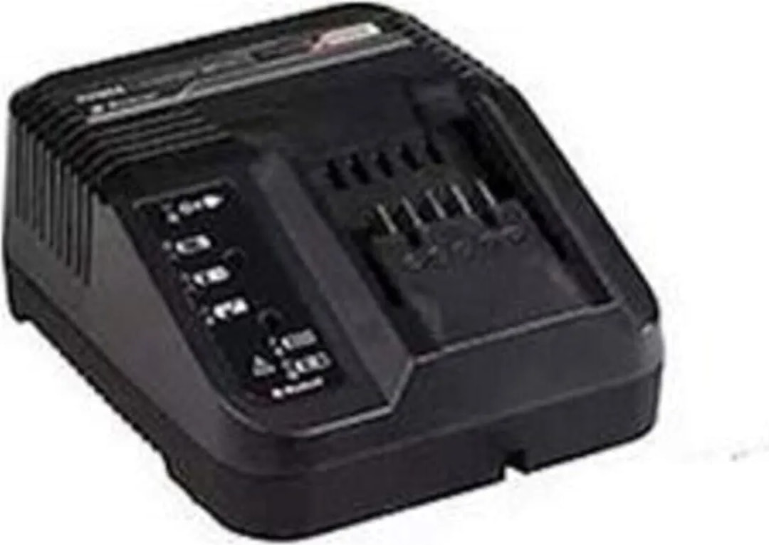 Power X-Charger Batarya Akü Şarj Cihazı 18 V