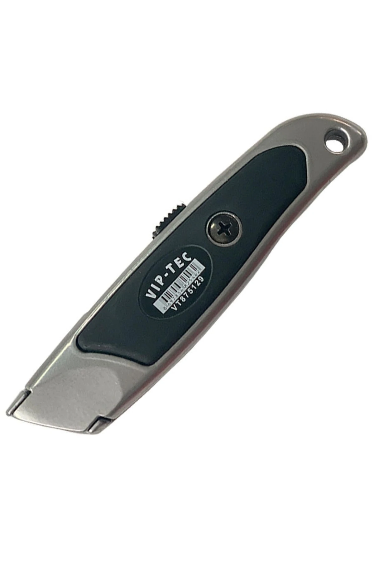 VT875128 Profesyonel Maket Bıçağı Metal Gövde