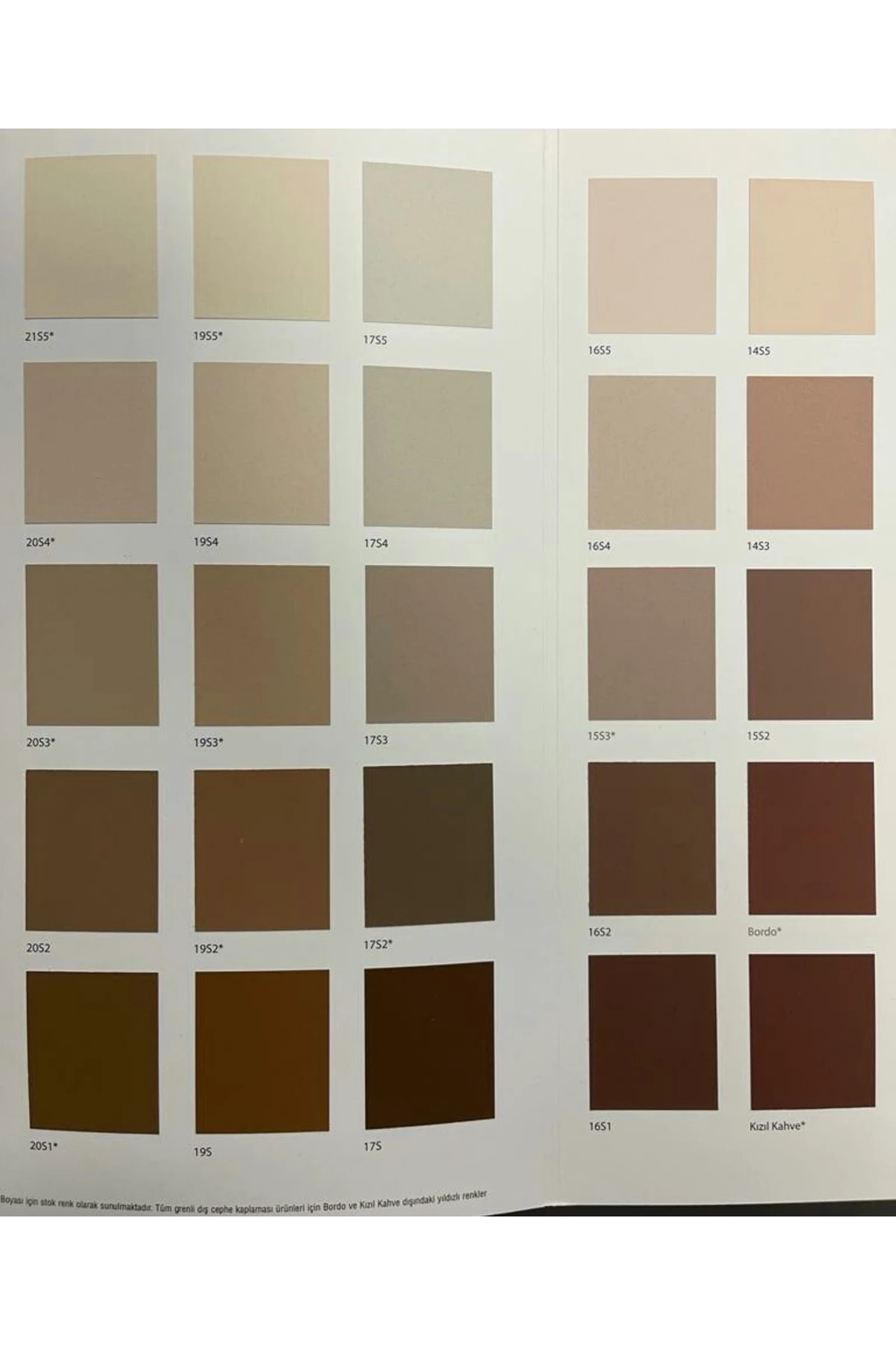 Filli Agusto Silan Silikonlu Dış Cephe Boyası