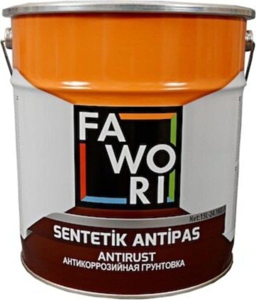 Sentetik Antipas 2.5 Litre